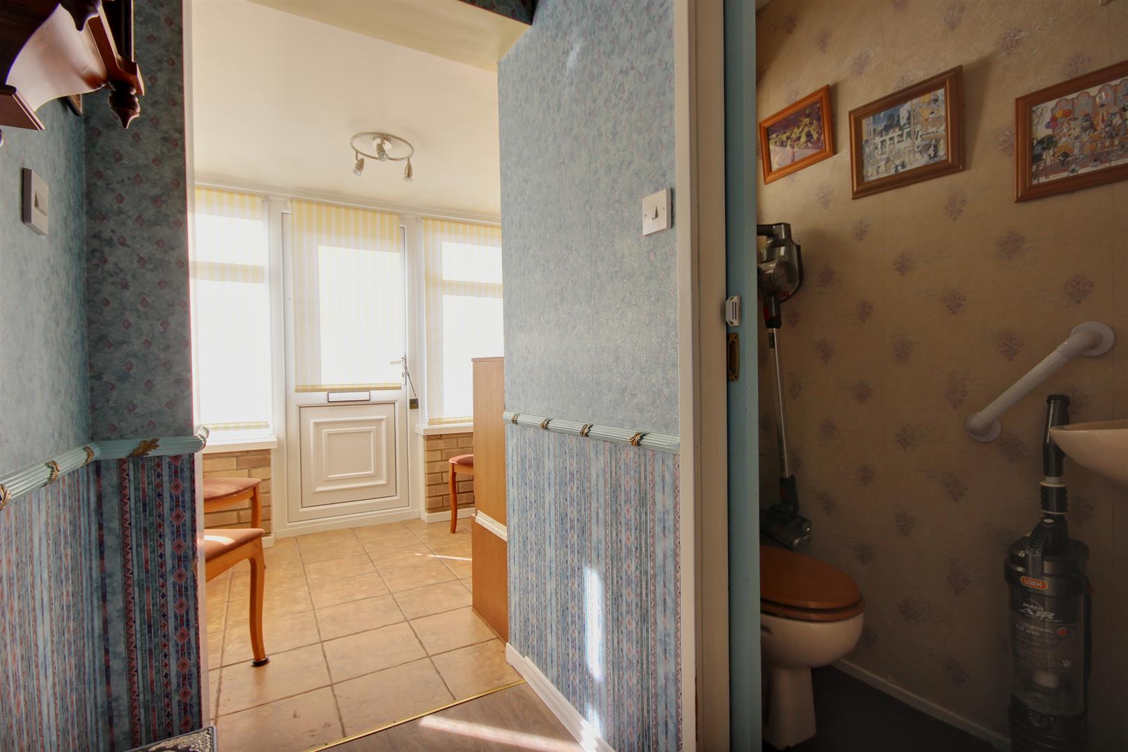 Springdale Close, Willerby, Hull
